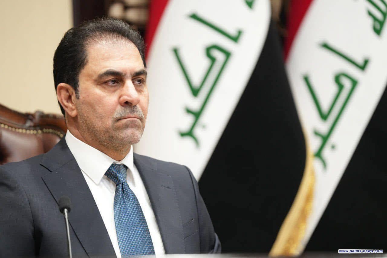 المندلاوي يوجه بنشر أسماء النواب المتغيبين وفرض غرامة مالية